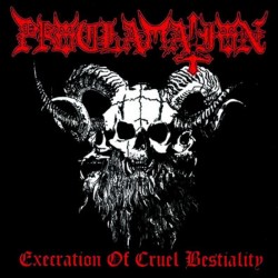 Proclamation "Execration of Cruel Bestiality" CD