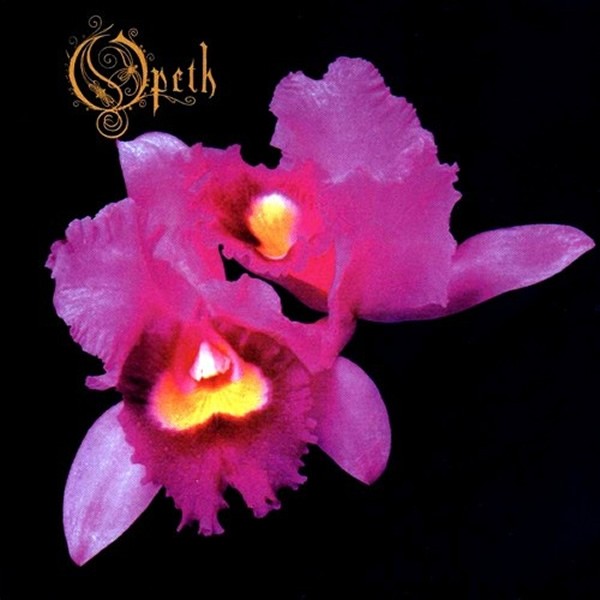 Opeth Brasil