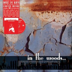 In The Woods... "Live At The Caledonien Hall" Slipcase 3CD