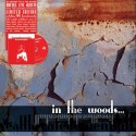 In The Woods... "Live At The Caledonien Hall" Slipcase 3CD