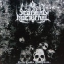 Scathing Nocturnal "...Knives, Candles and Darkness..." CD