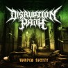 Disruption Path "Warped Sanity" MCD