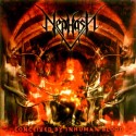 Nephasth "Conceived By Inhuman Blood" CD