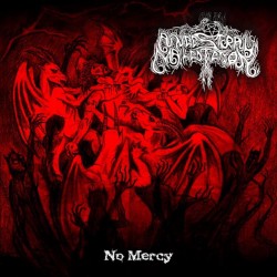 Ancestral Malediction "No Mercy" CD