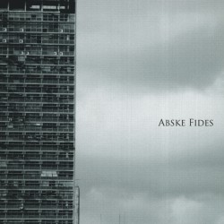 Abske Fides "Abske Fides" CD