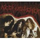 Necrobutcher "Schizophrenic Noisy Torment" Digisleeve CD