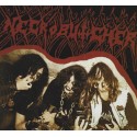 Necrobutcher "Schizophrenic Noisy Torment" Digisleeve CD