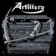 Artillery "Deadly Relics" CD