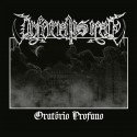 Infernalis Irae "Oratório Profano" CD