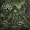 Naglfar "Cerecloth" Digipack CD