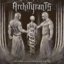 Archityrants "The Code of Ilumination Theory" CD