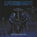 After Death "Retronomicon" CD