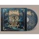 Necrohunter "Litanies of the Black Occvlt" Digipack MCD