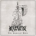 Kvaen "Funeral Pyre" Slipcase CD