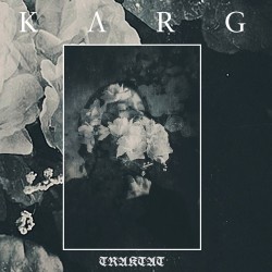 Karg "Traktat" CD