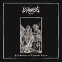 Kanvass "The Southern Thunder Roars" MCD