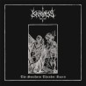 Kanvass "The Southern Thunder Roars" CD