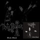 The Black "Black Blood" Slipcase CD