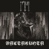 Tyhjä "Valtakunta" CD