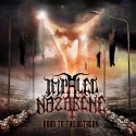 Impaled Nazarene "Road to the Octagon" Slipcase CD