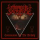 Morbid Sacrifice "Communion of the Unholy" CD