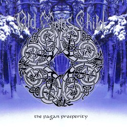 Old Man's Child "The Pagan Prosperity" Slipcase CD