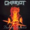 Chariot "Burning Ambition" CD