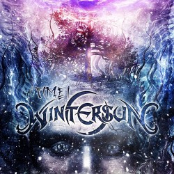 Wintersun "Time I" CD