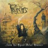 Em Ruínas "...From the Speed Metal Graves" Digipack CD