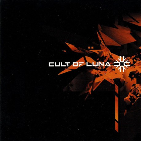 Cult Of Luna "Cult of Luna" Slipcase CD