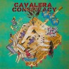 Cavalera Conspiracy "Pandemonium" CD