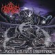 In Torment "Diabolical Mutilation of Tormented Souls" CD