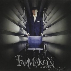 Farmakon "A Warm Glimpse" CD