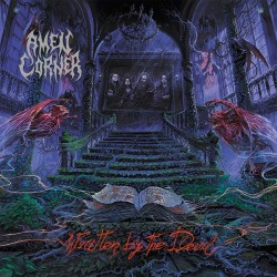 Amen Corner "Written By the Devil" Slipcase CD