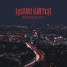 Heavy Water "Red Brick City" CD