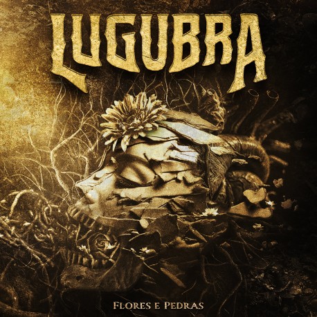 Lugubra "Flores e Pedras" CD