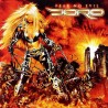 Doro "Fear No Evil" Slipcase CD + Poster