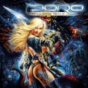 Doro "Warrior Soul" Slipcase CD