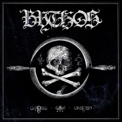 Bythos "Chthonic Gates Unveiled" CD