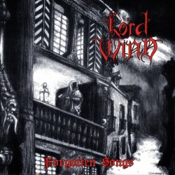 Lord Wind "Forgotten Songs" CD