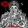 Archgoat "The Luciferian Crown" CD