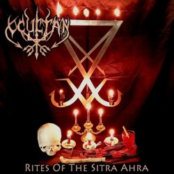 Ocultan "Rites of the Sitra Ahra" Slipcase CD