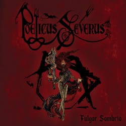 Poeticus Severus "Fulgor Sombrio" Digipack CD