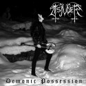 Tsjuder "Demonic Possession" Slipcase CD