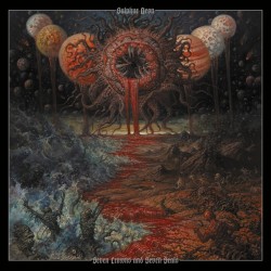 Sulphur Aeon "Seven Crowns and Seven Seals" Slipcase Digipack CD