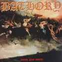 Bathory "Blood Fire Death" Digipack CD