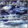 Bathory "Nordland II" Digipack CD