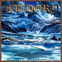 Bathory "Nordland I" Digipack CD