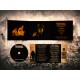 Dolchstoss "Embers of the Fallen" Digipack CD