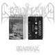 Graveland "The Celtic Winter" Tape